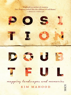 cover image of Position Doubtful